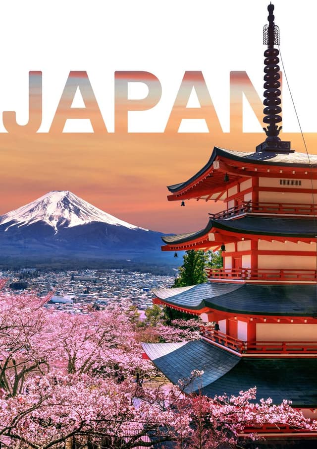 Explore Japan in 14 Days