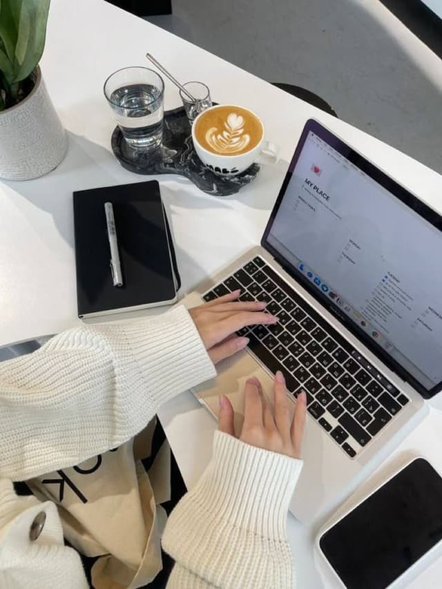 Discover Part-Time Typing Opportunities