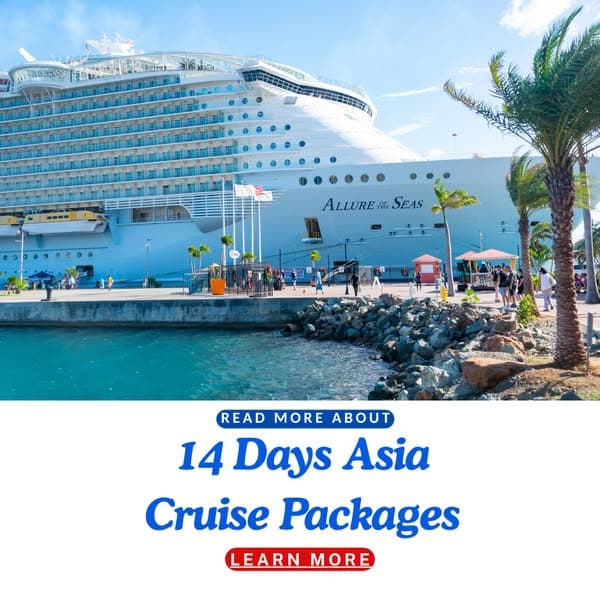 Last-Minute All-Inclusive Cruise Deals