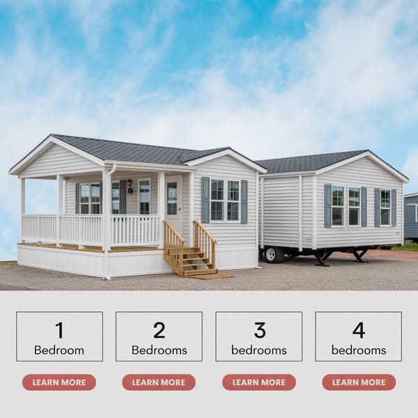 Manufactured Homes: The Ultimate Affordable Housing Solution in the USA