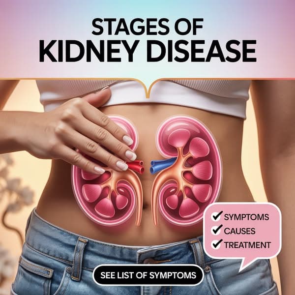 The Importance of Early Detective in Treating Chronic Kidney Disease